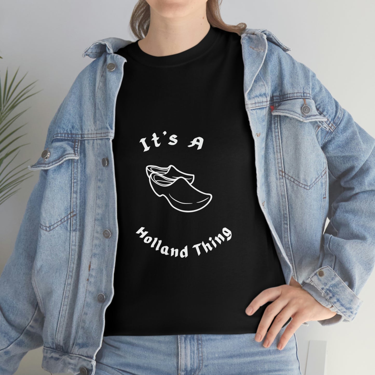 It's A Holland Thing T-Shirt