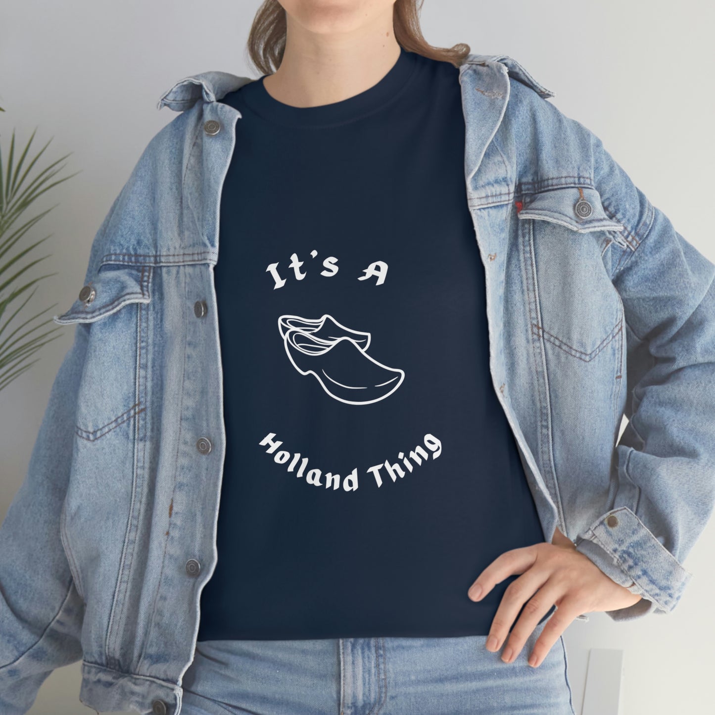 It's A Holland Thing T-Shirt