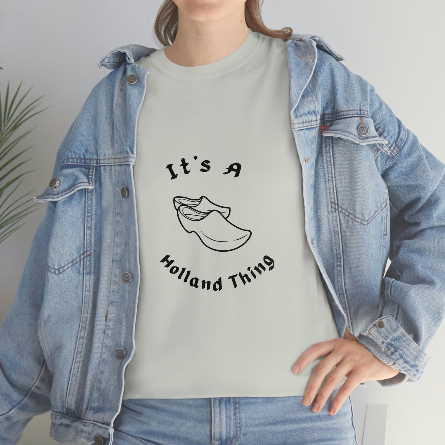 It's A Holland Thing T-Shirt