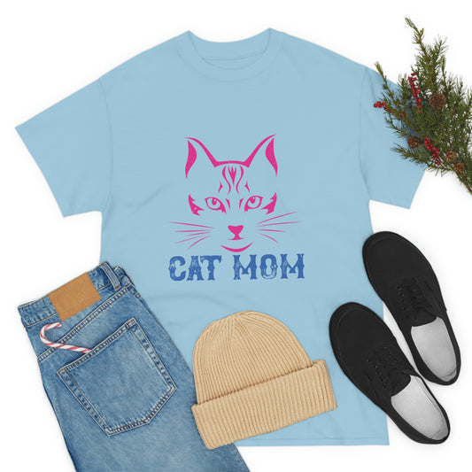 cat mom gift