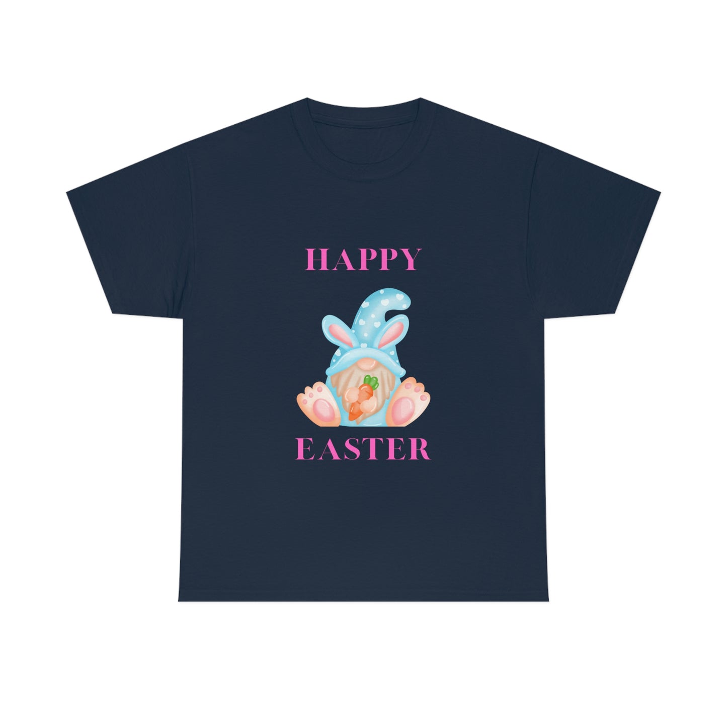 Happy Easter Gnome T-Shirt