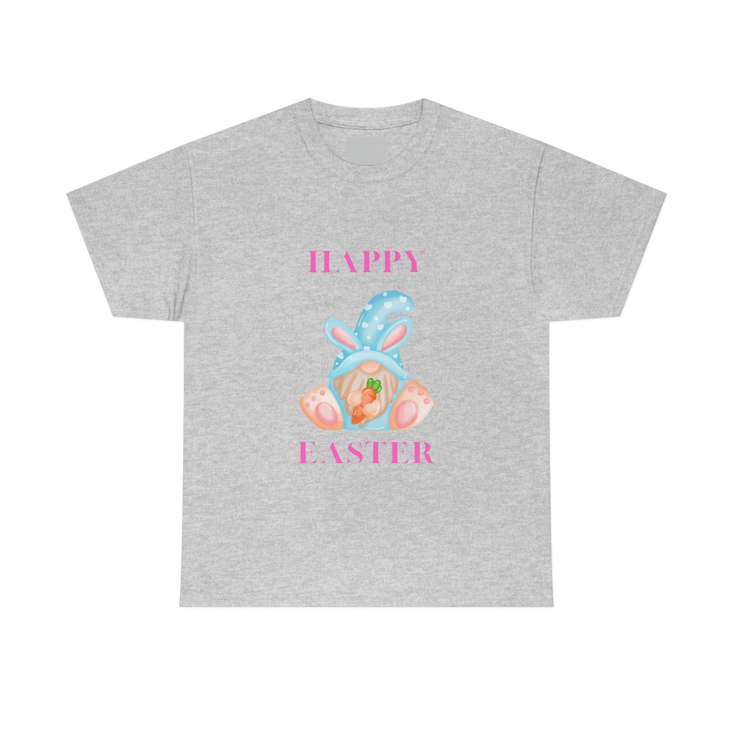 Happy Easter Gnome T-Shirt