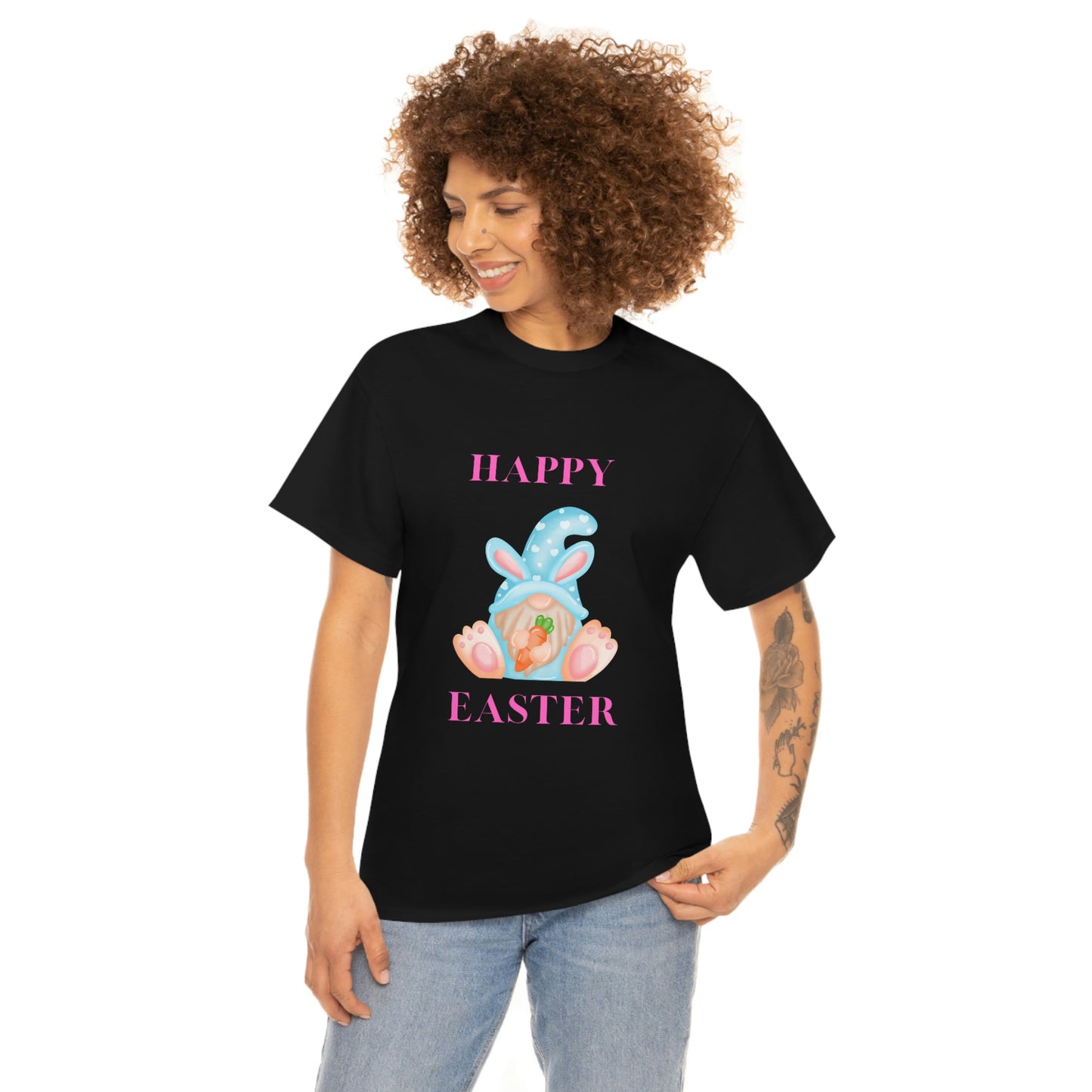 Happy Easter Gnome T-Shirt