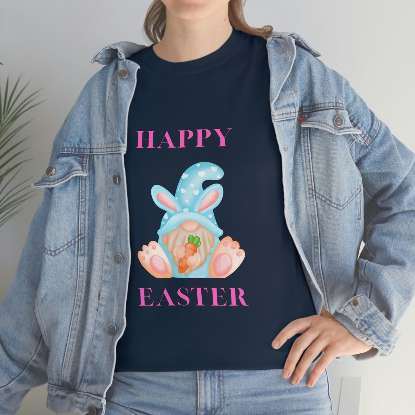 Happy Easter Gnome T-Shirt