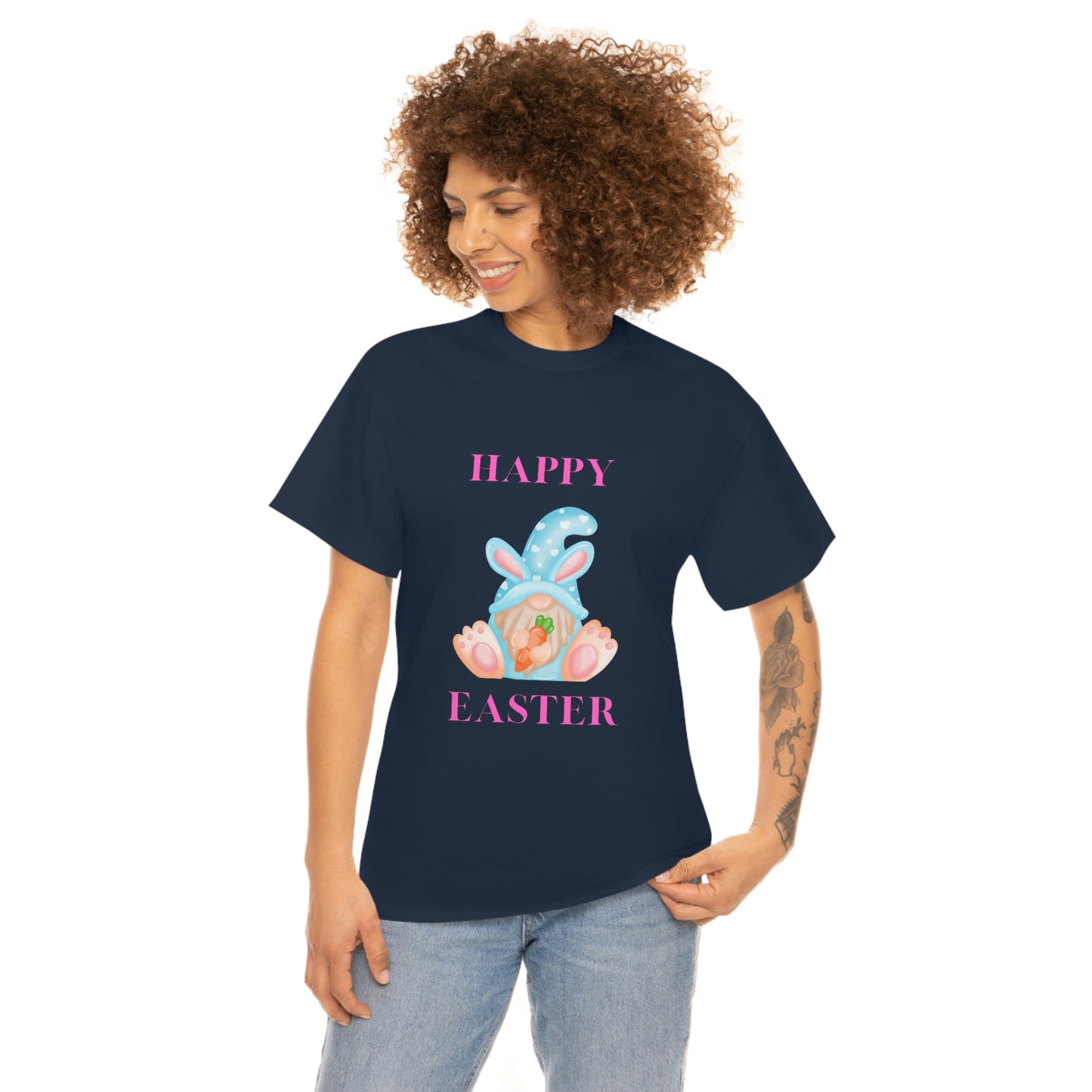 Happy Easter Gnome T-Shirt