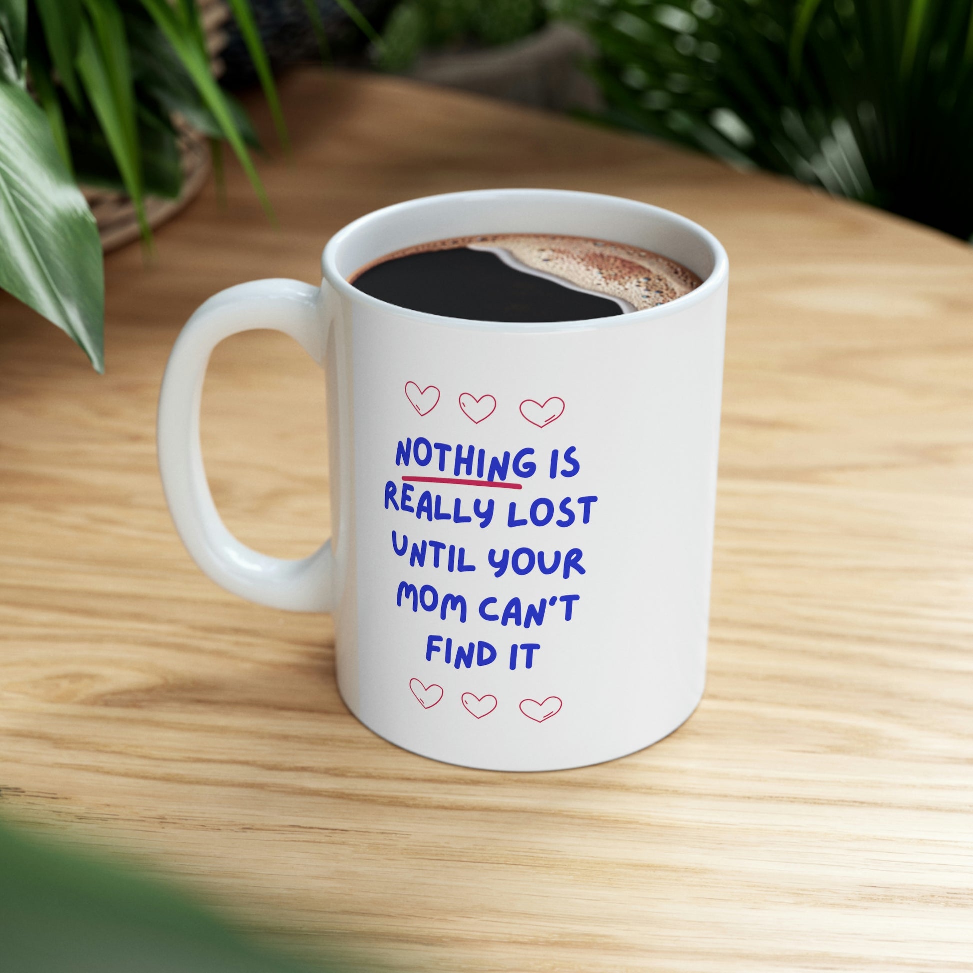 Mother's Day Gift Mug