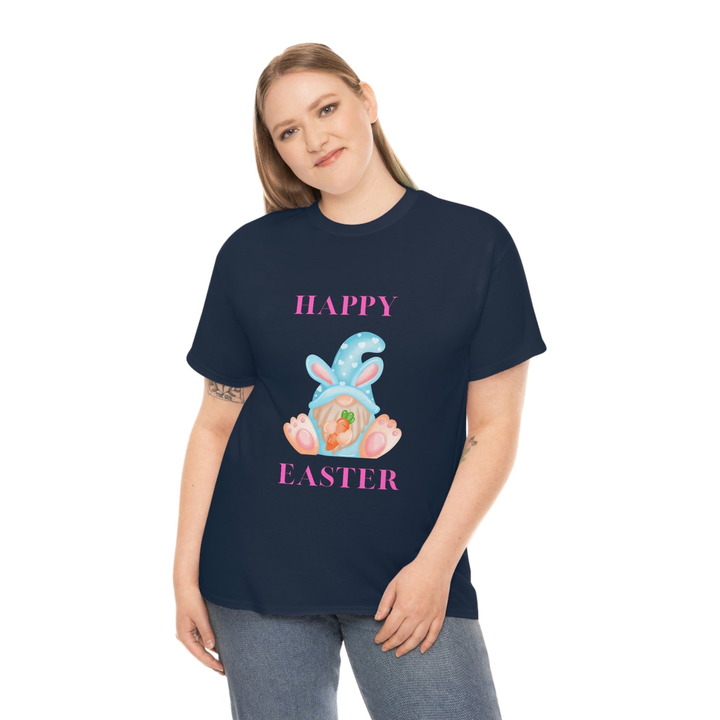 Happy Easter Gnome T-Shirt