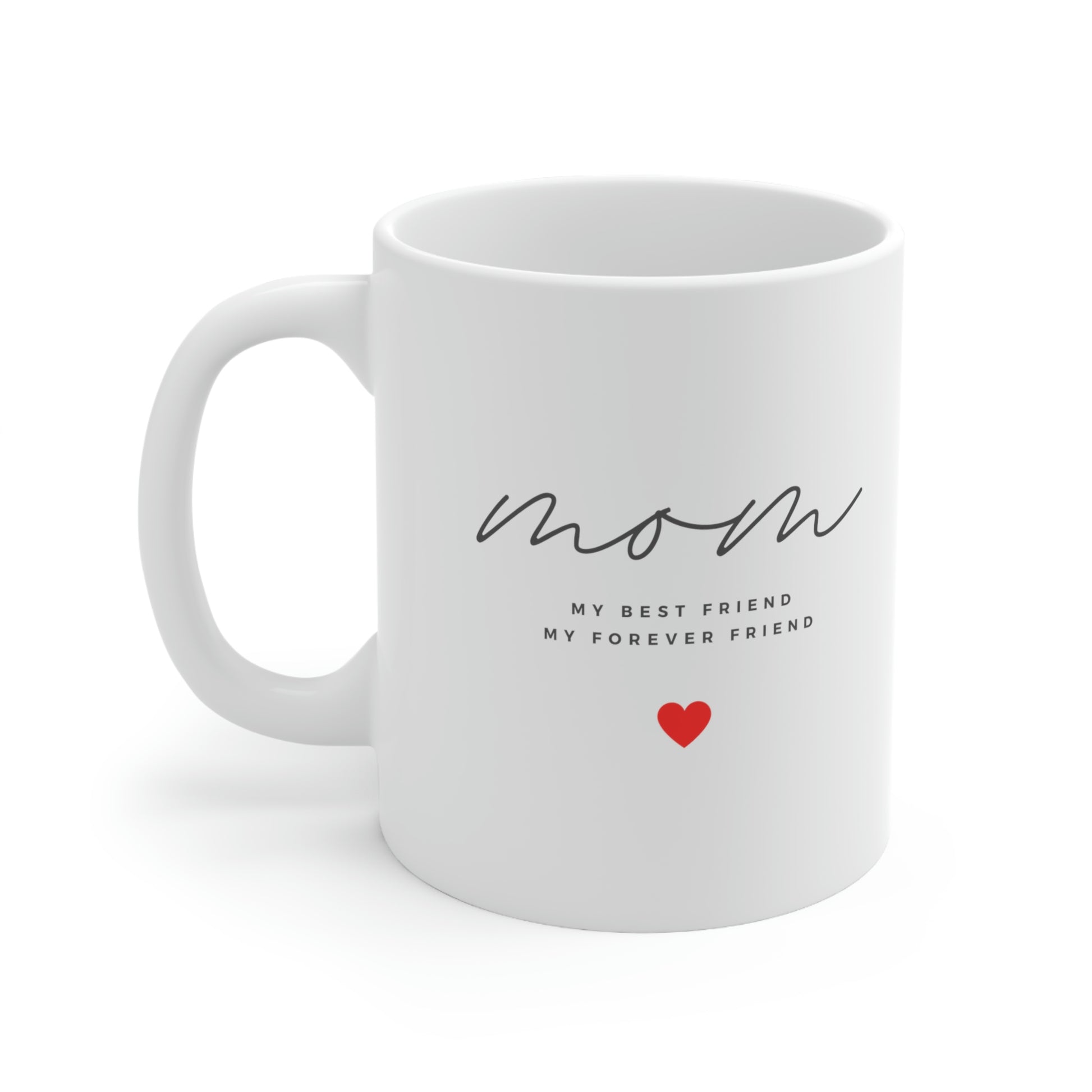 Mom, mother's day gift best friend