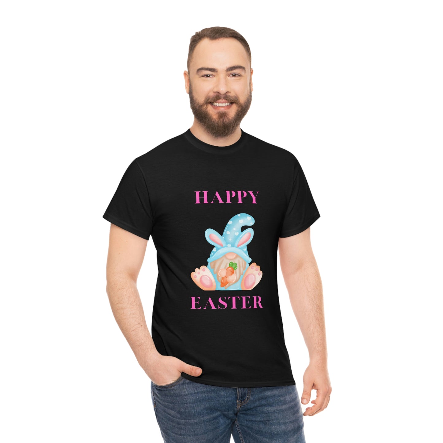 Happy Easter Gnome T-Shirt