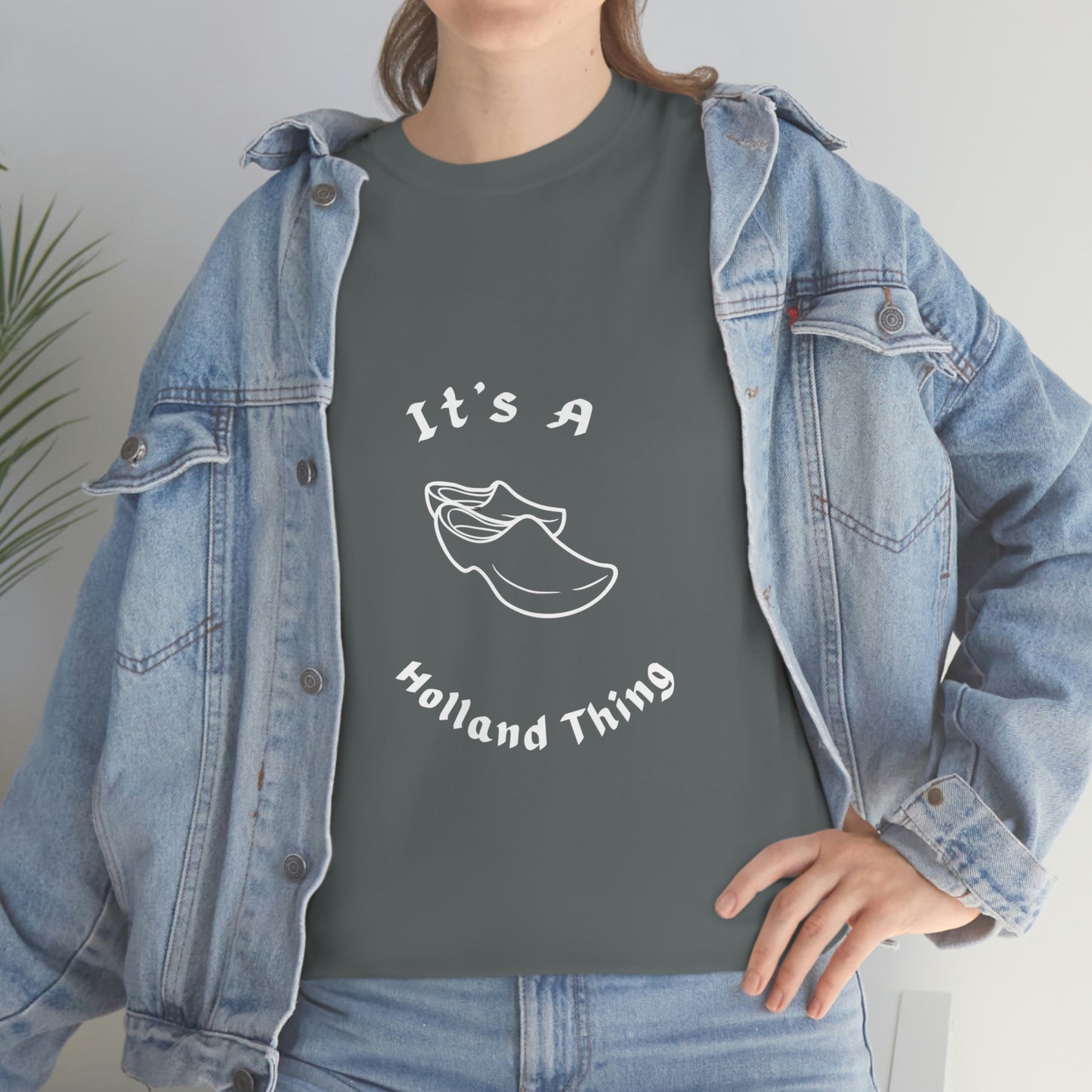 It's A Holland Thing T-Shirt