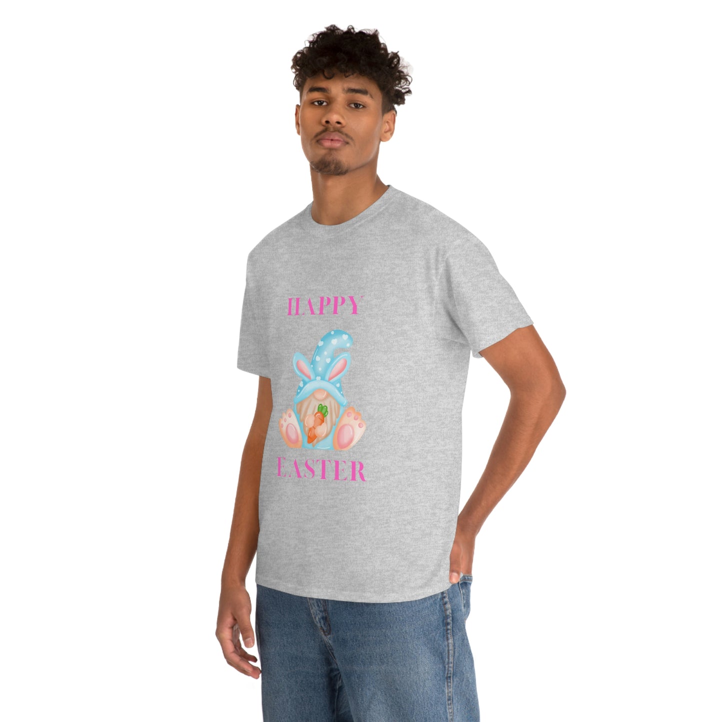 Happy Easter Gnome T-Shirt