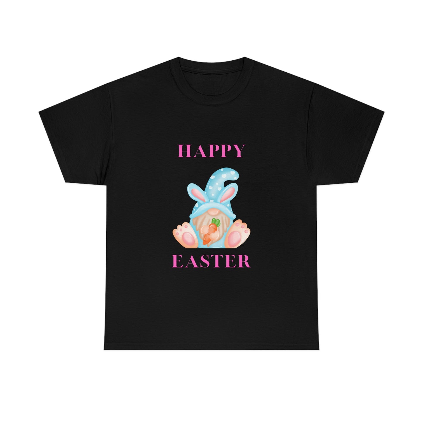 Happy Easter Gnome T-Shirt