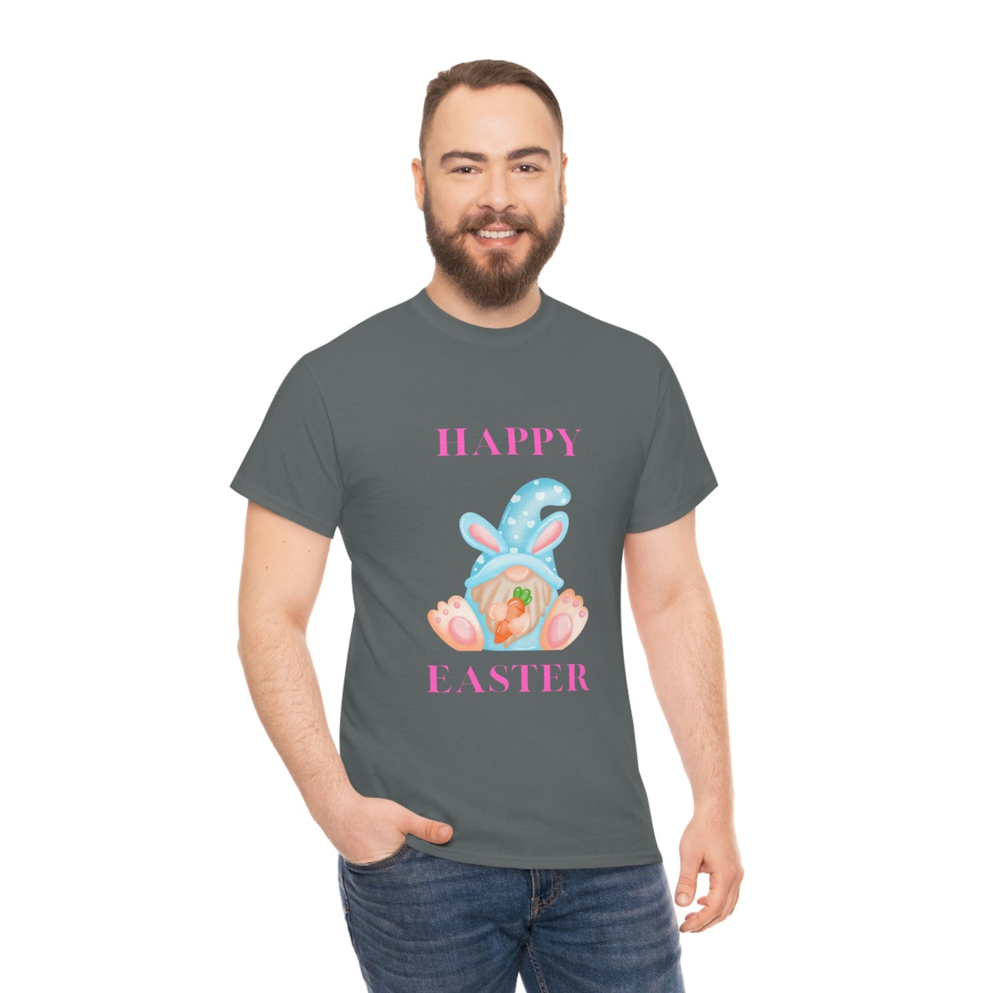 Happy Easter Gnome T-Shirt