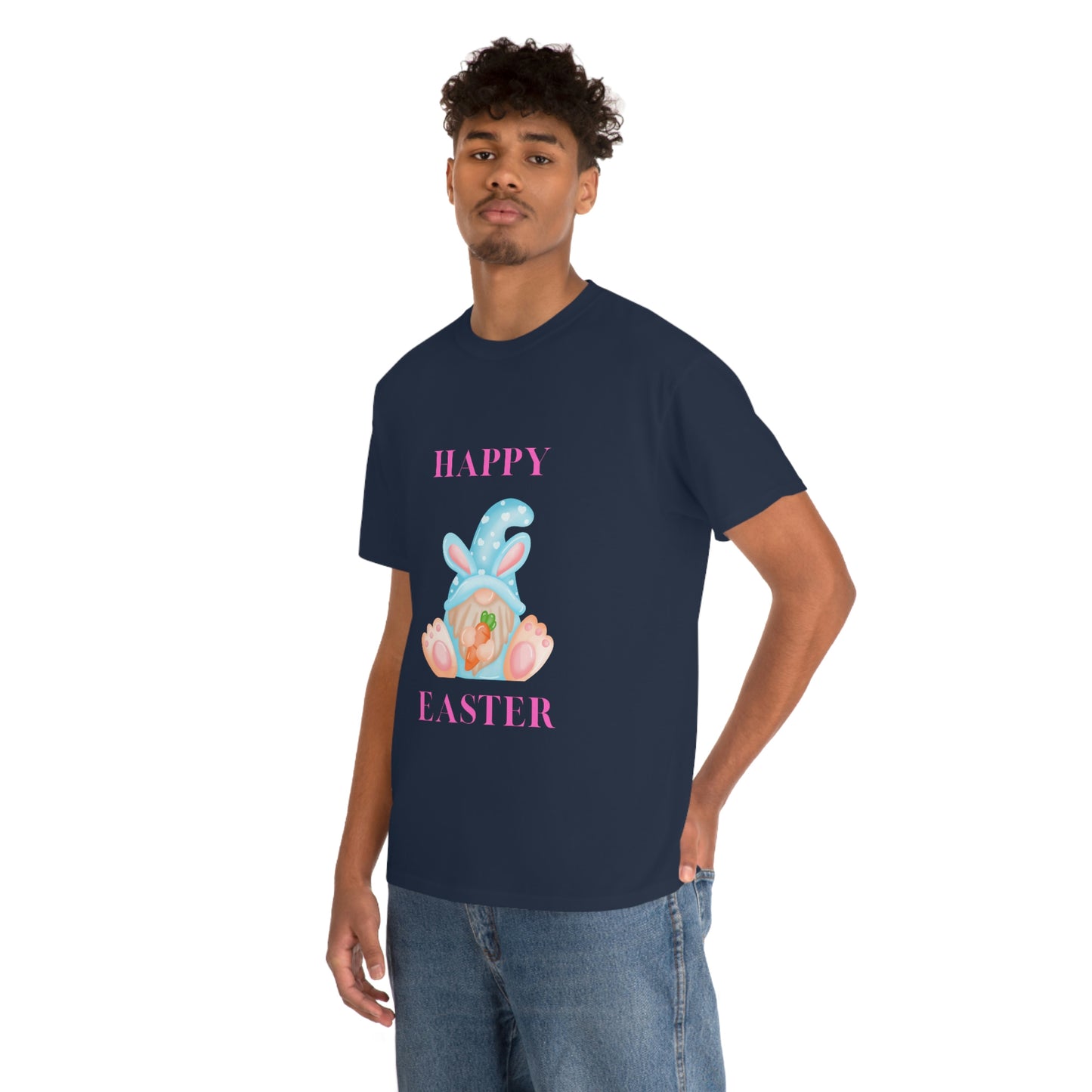 Happy Easter Gnome T-Shirt