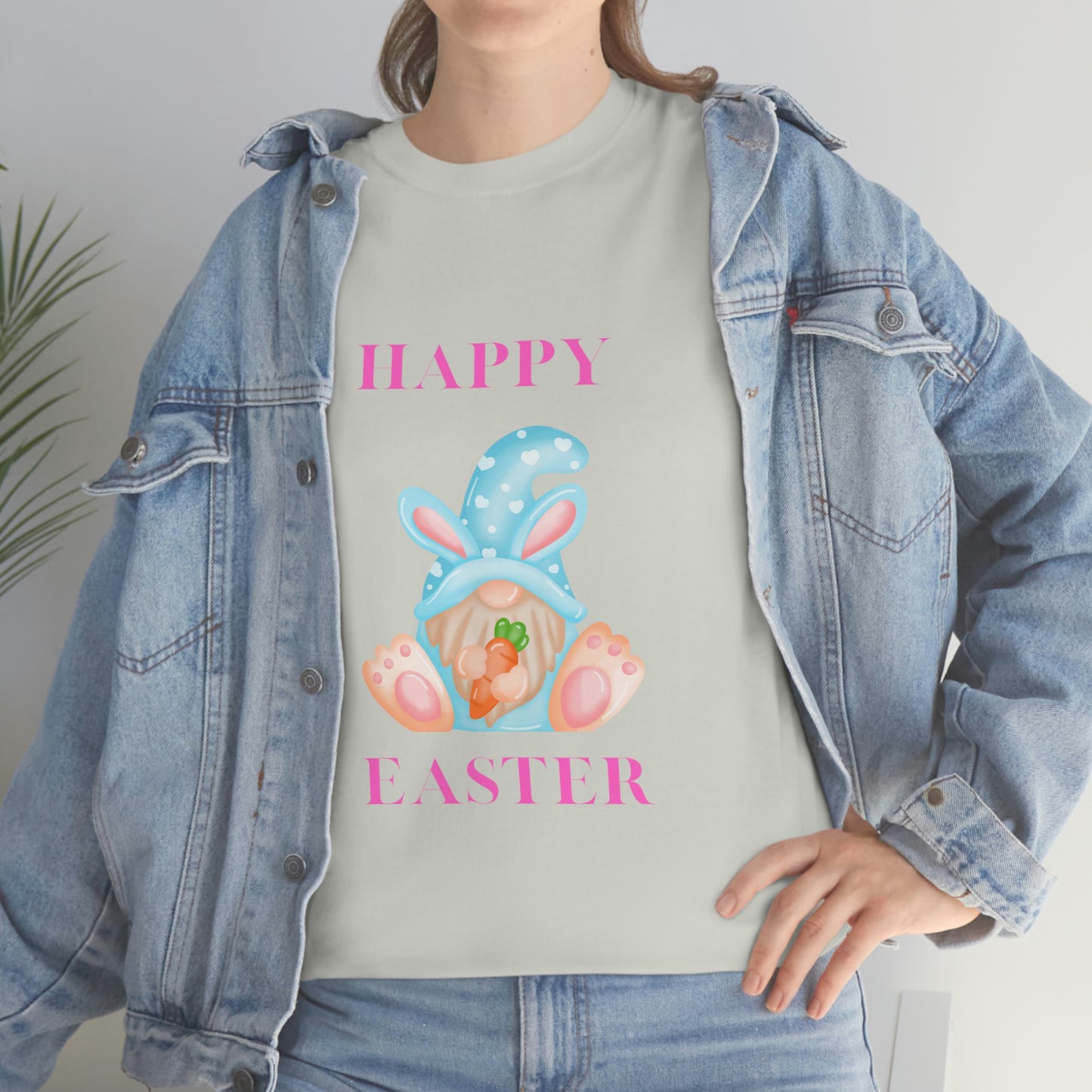 Happy Easter Gnome T-Shirt