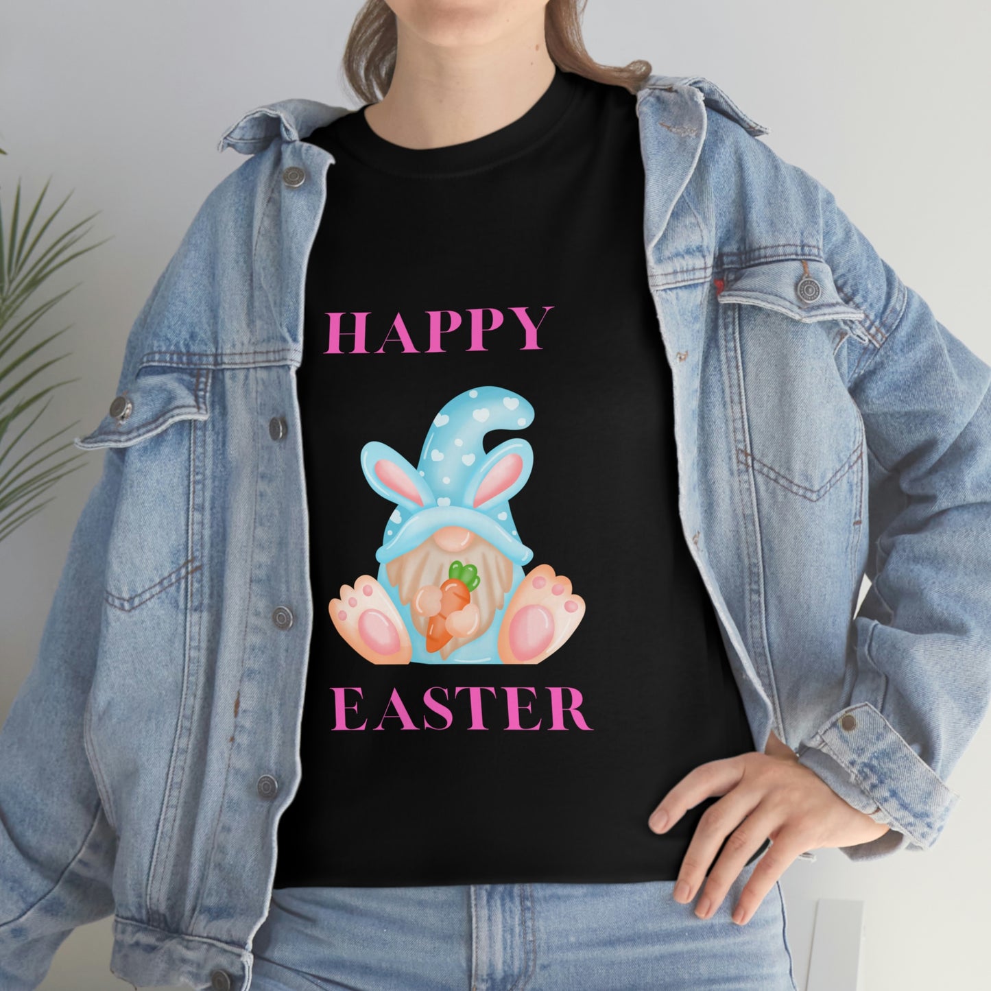 Happy Easter Gnome T-Shirt